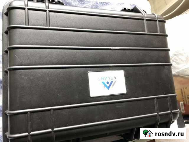 Блок протоколирования «атлант» Бор - изображение 1