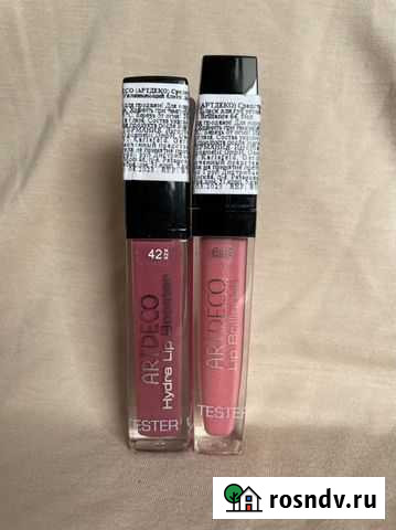 Блеск для губ artdeco Химки - изображение 1