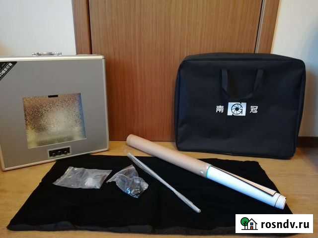 Фотобокс для предметной съёмки Nanguan CN-T4730 Челябинск - изображение 1