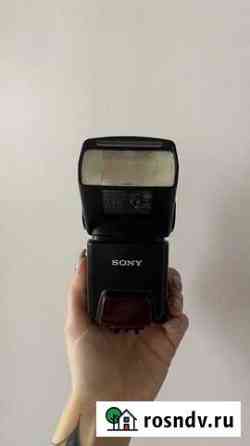Вспышка Sony hvl-f42am Барнаул