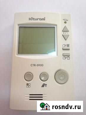 Панель управления котла Бирюч - изображение 1