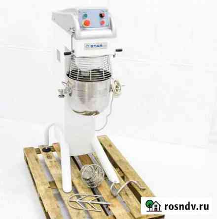 Миксер планетарный Starmix PL20cvare Симферополь