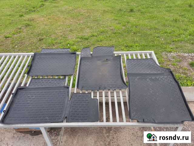 Комплект ковриков Kia Optima Псков - изображение 1