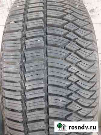 Bfgoodrich 235/50 R18, 1 шт Тюмень