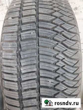 Bfgoodrich 235/50 R18, 1 шт Тюмень - изображение 1
