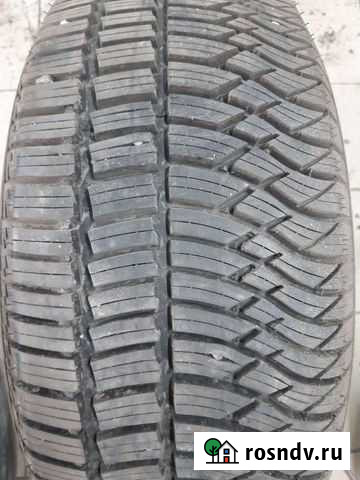 Bfgoodrich 235/50 R18, 1 шт Тюмень - изображение 1
