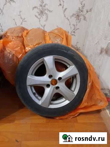 Литые диски r14 Ростов-на-Дону - изображение 1