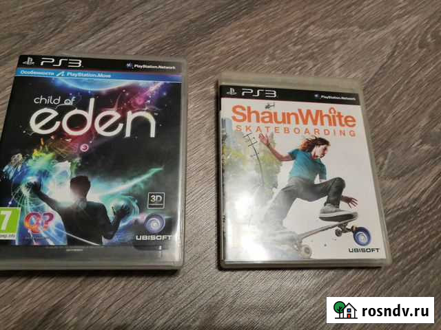 Игры для Ps3, PS4 Липецк - изображение 1