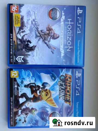 Игры для приставок ps4 Кострома - изображение 1