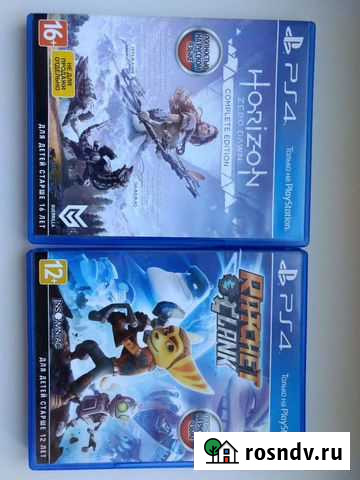 Игры для приставок ps4 Кострома - изображение 1