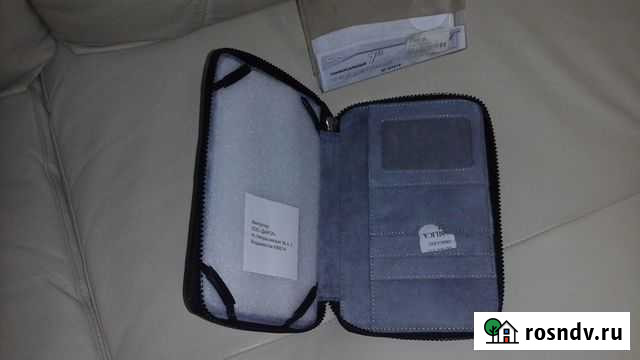 Универсальный чехол-папка DNS 7 Нижний Новгород - изображение 1