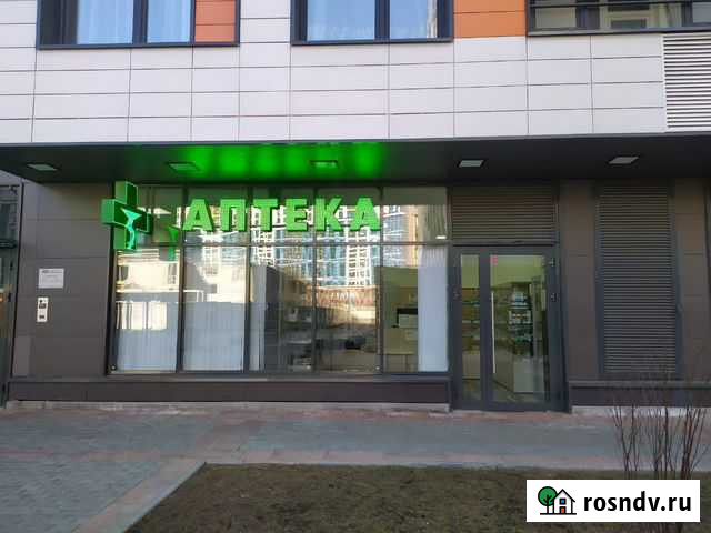 Продам аптеку с подтвержденным доходом Санкт-Петербург - изображение 1