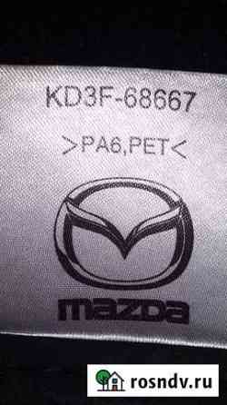 Коврики Mazda два комплекта Красноярск