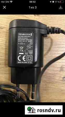 Зарядка для электробритвы 5 v Красноярск