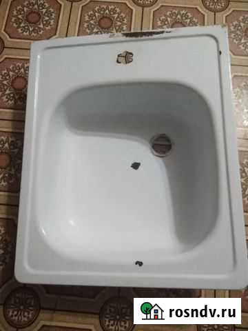 Мойка кухонная Бийск - изображение 1