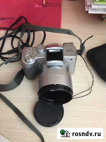 Фотоаппарат Панасоник люмикс Красногорск - изображение 1