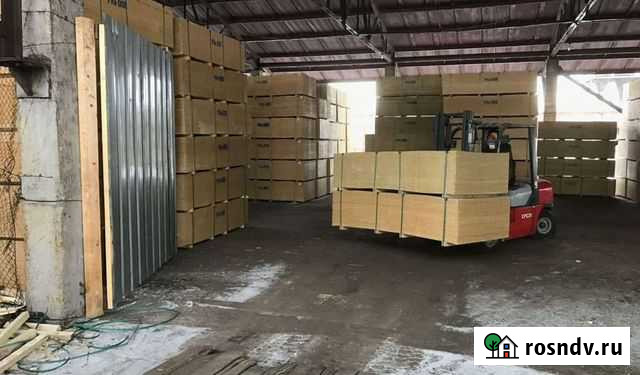 Осб 9мм 1,25х2,5 Бронницы - изображение 1