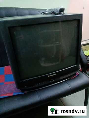 Телевизор Panasonic Барнаул - изображение 1