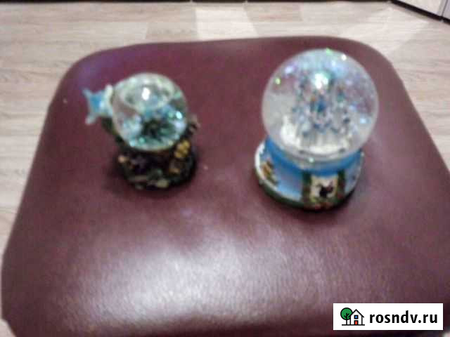 Статуэтки Кумертау - изображение 1