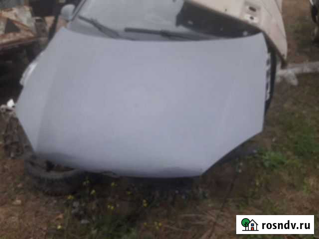 Капот Volkswagen Jetta 5 Щёлкино - изображение 1