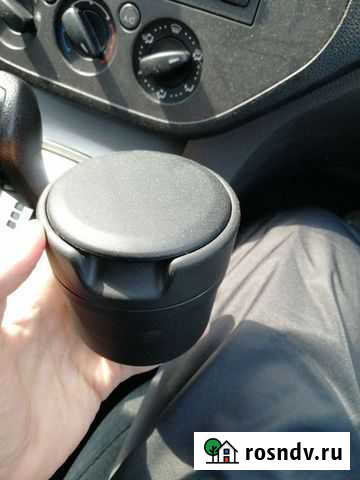 Пепельница Томск - изображение 1