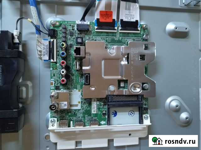 LJ8 UB/C/D/L/J/T83P/Q EAX67872805(1.1) EBU6527381 Астрахань - изображение 1