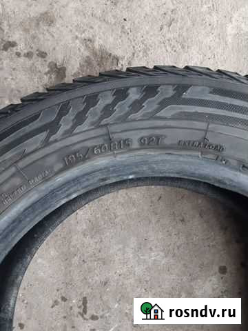 Yokohama 112 7.5/60 R15 Грязи - изображение 1