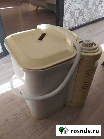 Стиральная машина бу Биробиджан - изображение 1