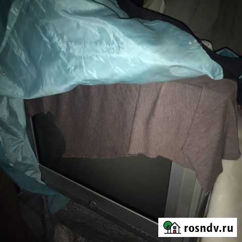 Тиривизар Магнитогорск - изображение 1