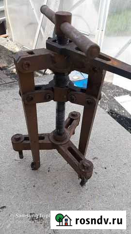 Инструмент Пенза - изображение 1