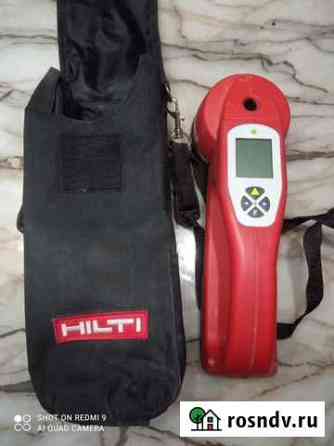 Ручной детектор Hilti PS 20 N96/Д52 Омск