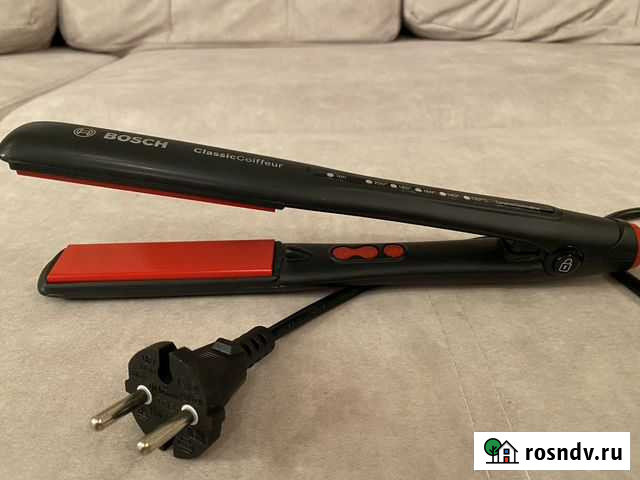 Выпрямитель для волос Барнаул - изображение 1