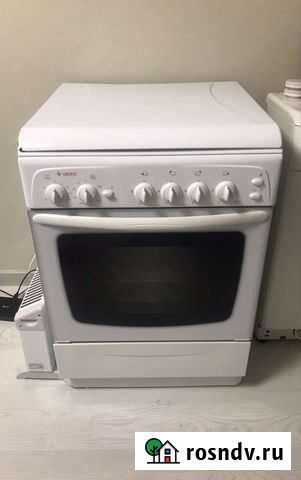 Плита газовая Gefest 1200 c Тула - изображение 1