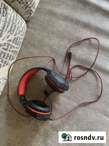 Наушники Новосибирск - изображение 1