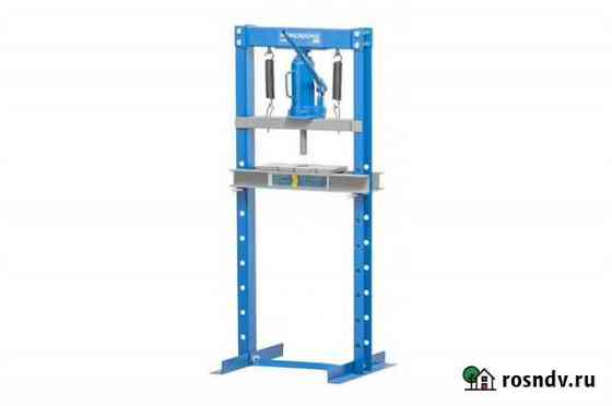 Пресс - домкрат Nordberg ECO N3612JL 12 т Нижний Новгород