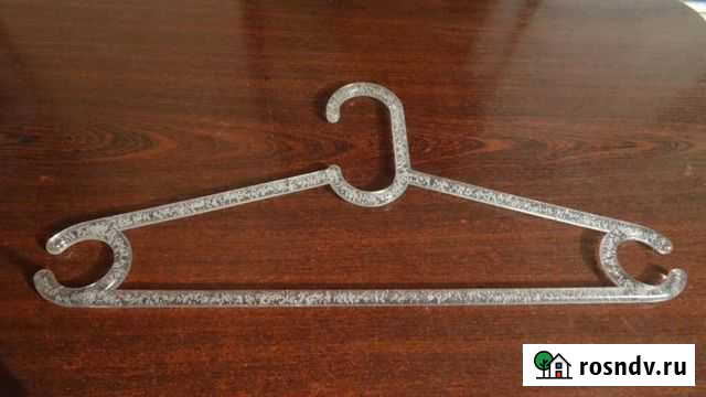 Плечики - вешалки Гатчина - изображение 1