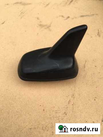 Антенна на крышу плавник Audi A6 C7 A7 4G Нижний Тагил - изображение 1