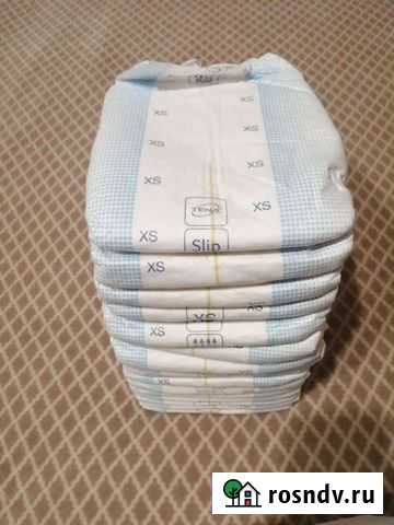 Памперсы для взрослых seni xs Нижний Новгород - изображение 1