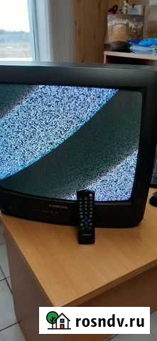Телевизор Оренбург - изображение 1