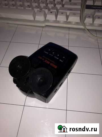 Радар детектор с gps Белгород - изображение 1