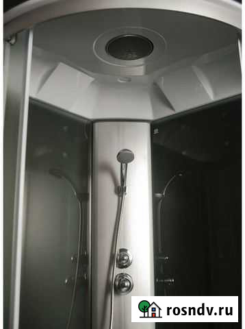 Установка сборка душевой кабины Чита - изображение 1