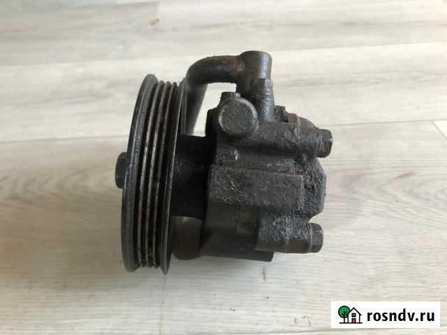 Насос гидроусилителя Daewoo Matiz 1998-2015 Дмитров - изображение 1