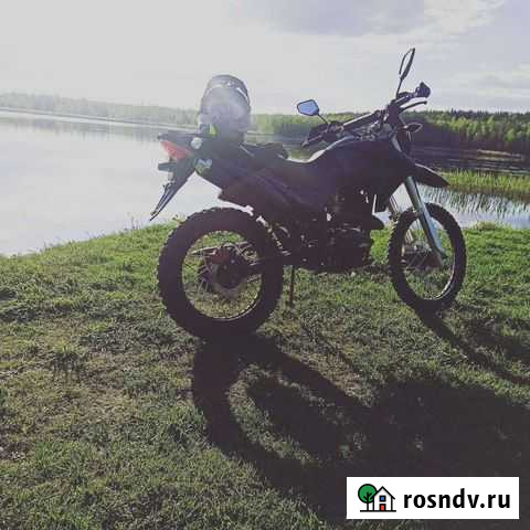 Продам мотоцикл kews 250 Боровичи - изображение 1