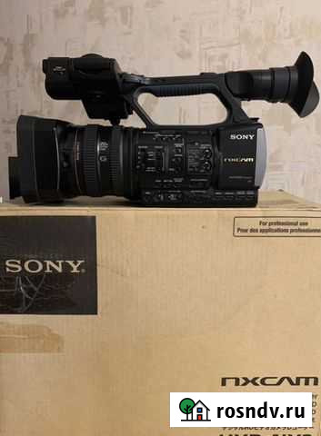 Видеокамера sony Красноярск - изображение 1