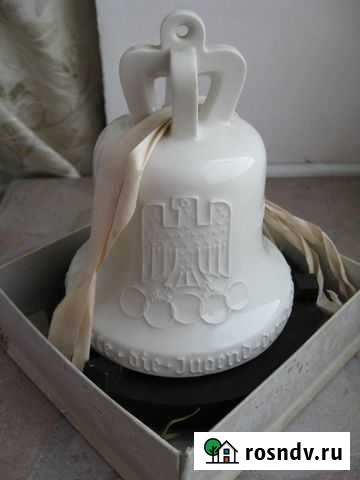 Фарфор 3 рейха и СССР Воронеж - изображение 1