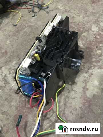 Плата внутреннего блока ST-09G Ростов-на-Дону - изображение 1