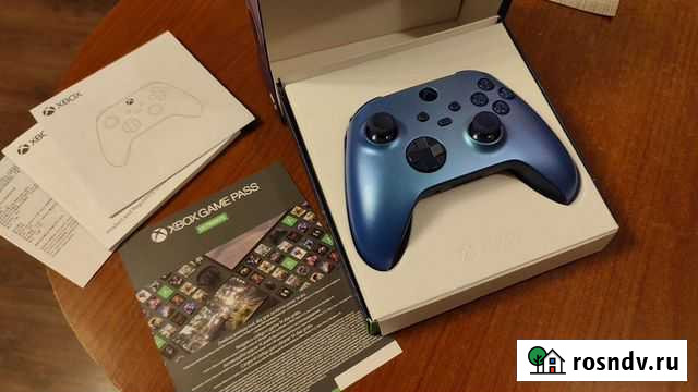 Геймпады Xbox PS4 Петрозаводск - изображение 1