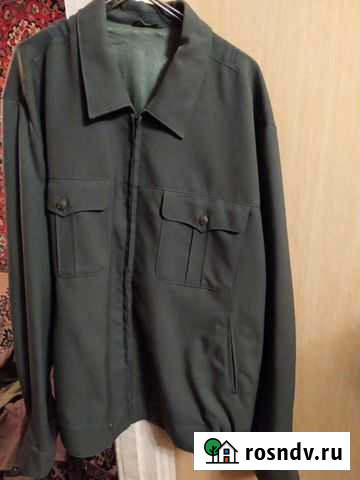 Военная форма Новомосковск - изображение 1