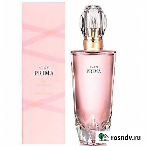 Парфюмерная вода Белогорск - изображение 1