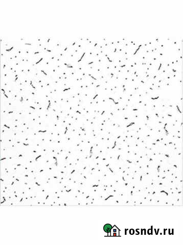 Потолочная плита Astra Артем - изображение 1